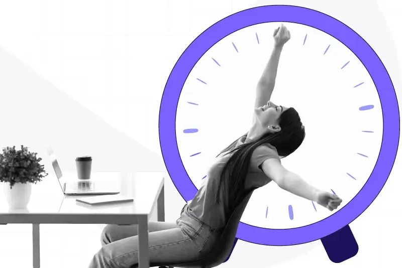 Why Taking Breaks Improves Productivity, As Per the Research